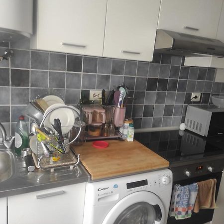 Begogane Apartment Santurtzi Bagian luar foto