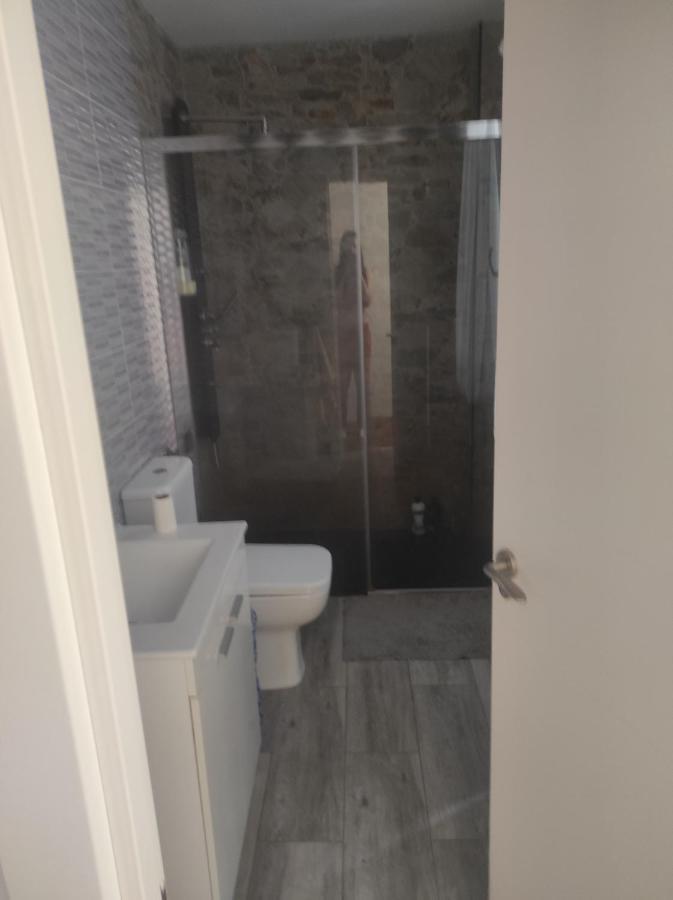 Begogane Apartment Santurtzi Bagian luar foto